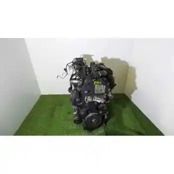 

77653 Full engine Peugeot 206 Saloon