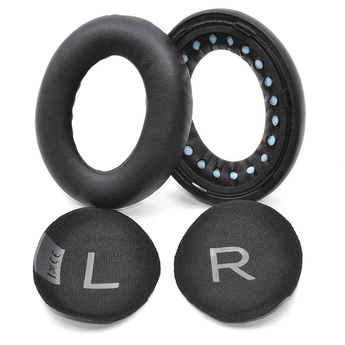High Quality Replacement Earpads Cushion Cover for BOSE 700 Soft Comfortable Ear Pads Cover for Bose NC700 Bluetooth Headphone