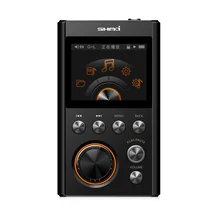 Shmci C5S Bluetooth 4.2 Professional High Quality HIFI Sports 50Hr Long Time FM Radio Recorder Video Picture MP4 Music Player