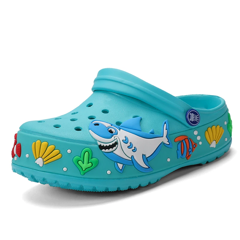 kids garden shoes