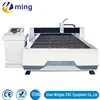 Cnc Plasma Cutting Machine 1325 1530 1540 2040 3