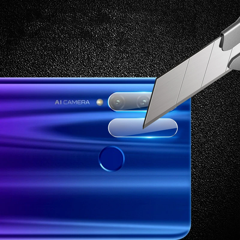 2в1 Защитное стекло для huawei honor 10i закаленное стекло на huwei honer 10 i honor 10i HRY-LX1T Защитная пленка для объектива камеры
