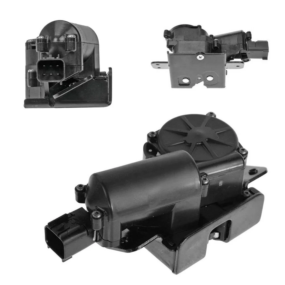 

931-107/13581405 POWER LIFTGATE LATCH LOCK for Chevrolet gmc cadillac SUBURBAN YUKON ESCALADE EQUINOX VAUXHALL INSIGNIA ESTATE