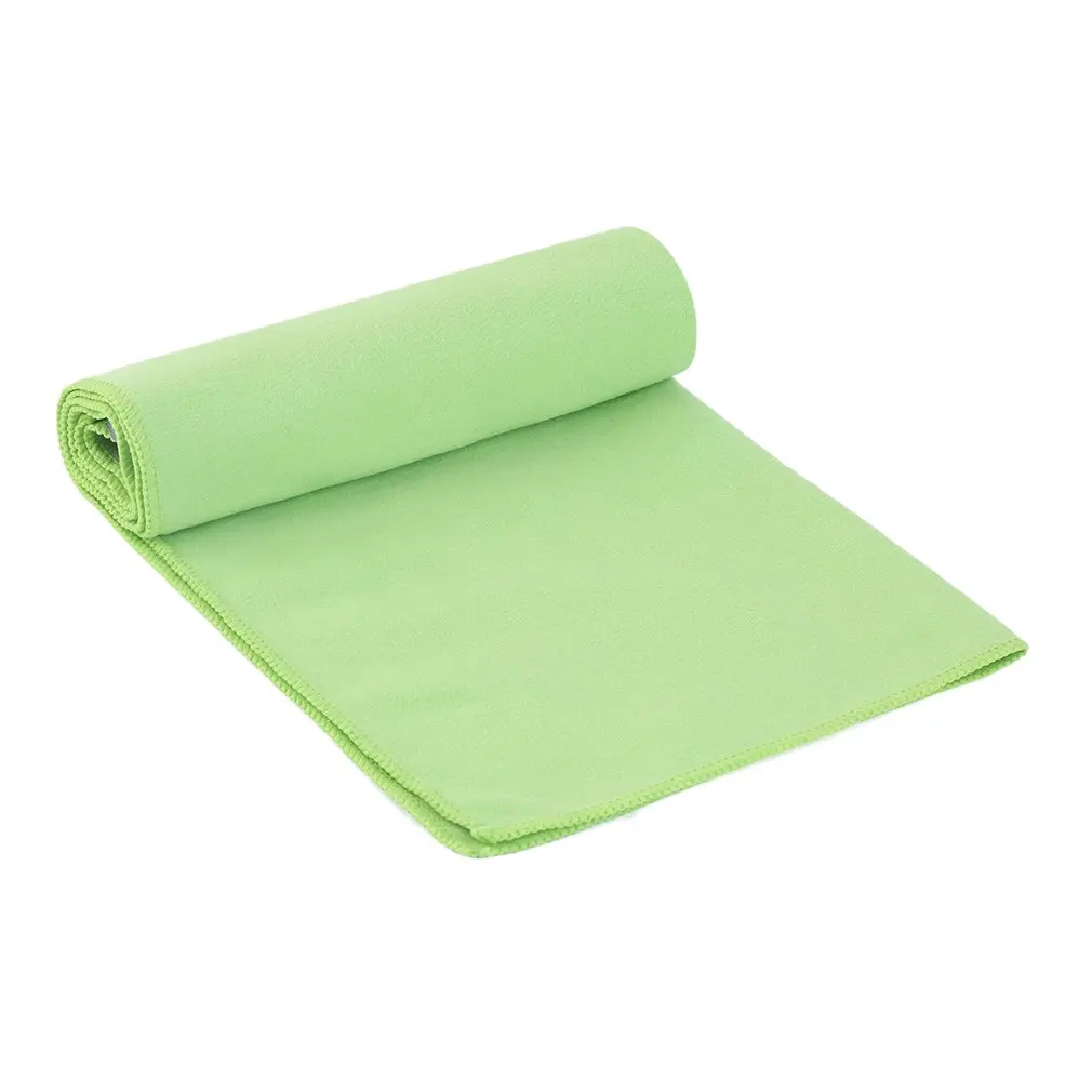 

Durable Fast Drying Gym Towel Quick-drying Towel Microfiber Sports Travel Towel toalha de esportes Swimming Journey free