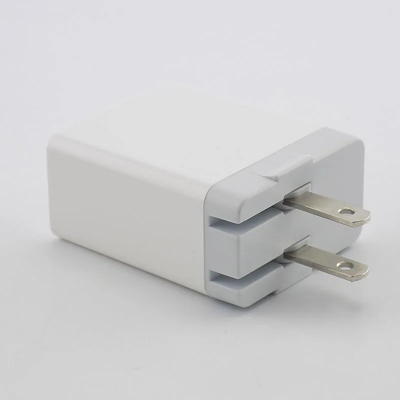USB быстрое зарядное устройство Быстрая зарядка QC 3,0 дорожное зарядное устройство для телефона адаптер питания настольная Зарядка для банка питания EU/US разъем K13