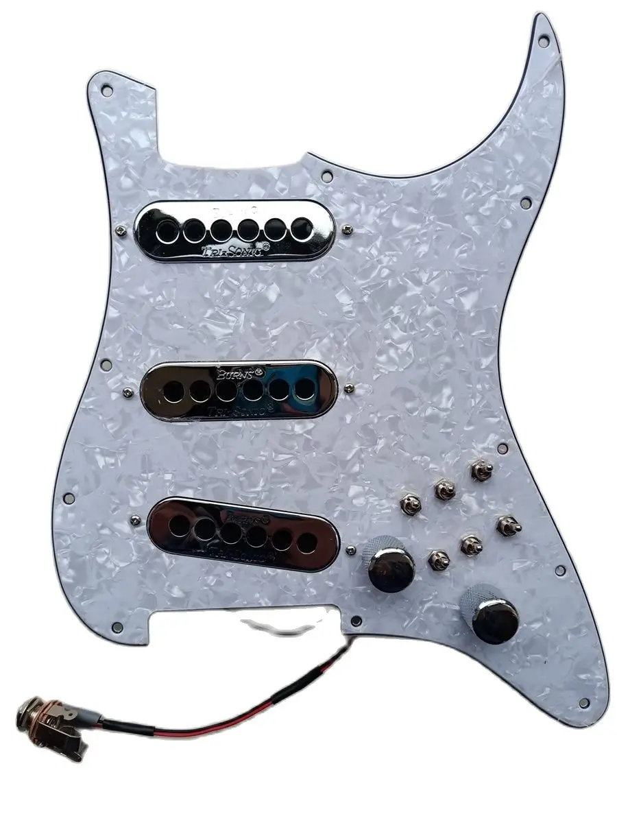 Brian may stratocaster best sale