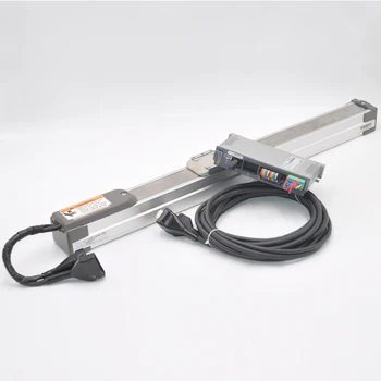 

YAMAHA SS05-06SN-400 20SN-400 12SN-400 cylinder guide rail with drive line