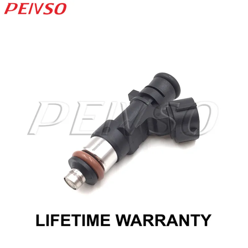 PEIVSO 0280158026 06A906031BS 852-12220 FJ670 топливный инжектор для VOLKSWAGEN BEETLE/GOLF CITY/JE* TTA CITY 2.0L