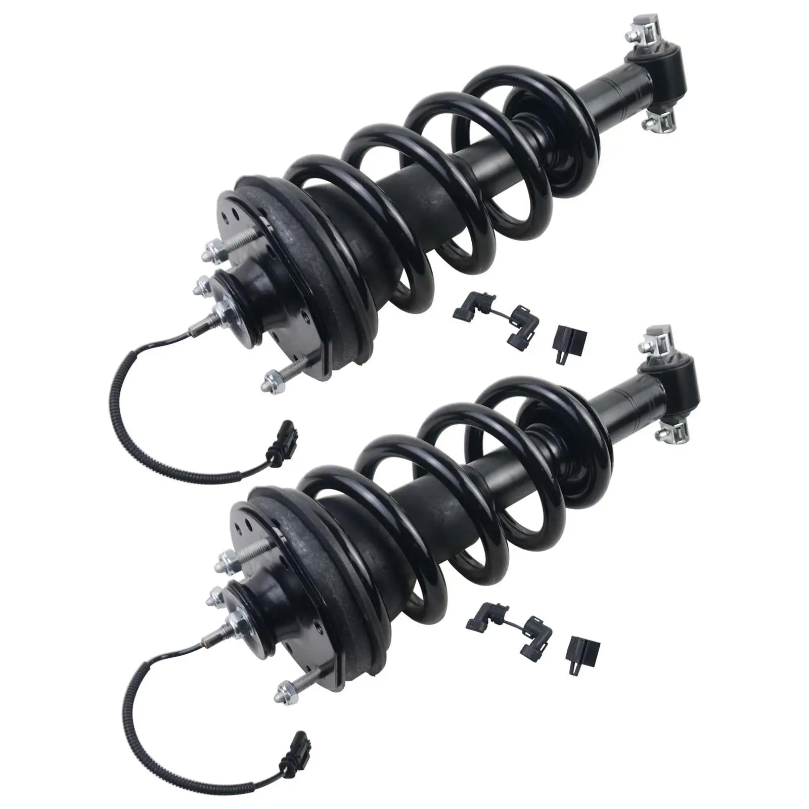 2016 Chevy Tahoe Ltz Front Struts Ride Control edu.svet.gob.gt