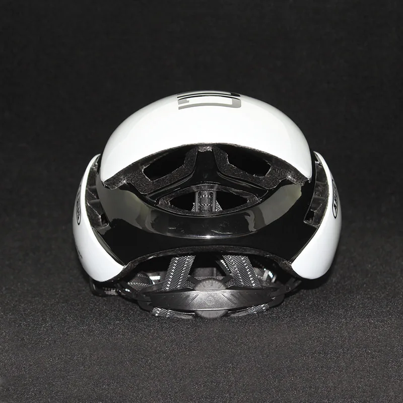 ABUS TT Air Aero Cycling Helmet Game Racing Road Bike Bicycle Aerodynamics Wind Helmet Men Woman Sports Time-Trial