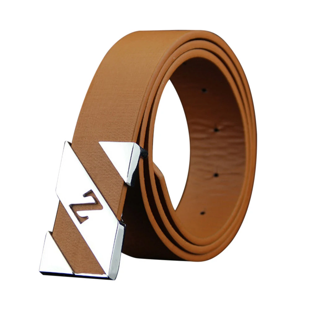 belt with letter h