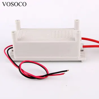 

220V Ozone DIY machine Power Supply parts Ozone generator power supply Components DIY Accessories