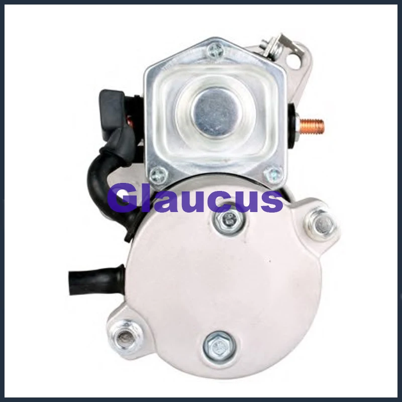 2LT 2L 3L 5L 5LE engine starter motor for TOYOTA LAND CRUISER QUANTUM III HILUX II HIACE IV DYNA DYNA 150 2.4 2.8 3.0 d L 1988-
