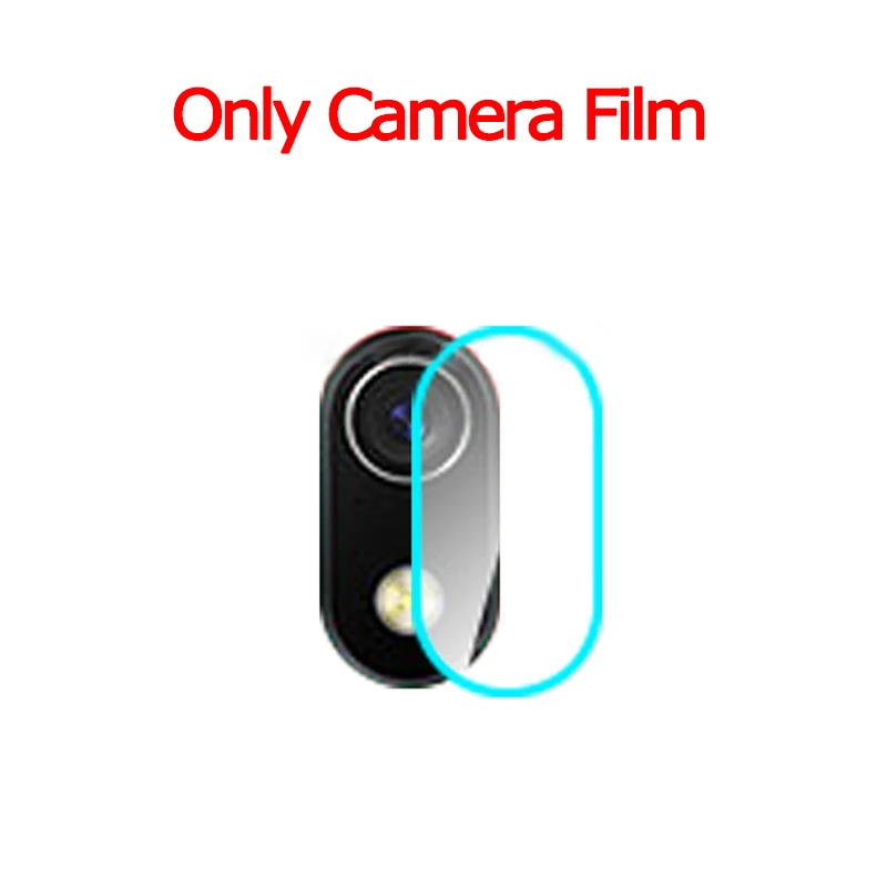 Only Camera Film Передняя+ задняя стекло Redmi-8 A камера redmi8 xiomi redmi 8a стекло защитная пленка Redmi 8 A ксиоми редми-8 а наклейка на камеру редми8 сяоми редми 8а стекло xiaomi редми 8 защитное стекло на Xiaomi Redmi 8 glass - Цвет: Only Camera Film