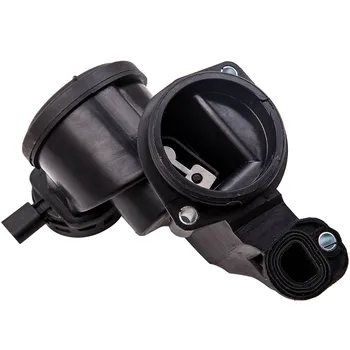 

Oil Trap Crankcase Breather for SEAT LEON (1M1) (1999/11 - 2006/06) 036103464AB 036103464Q