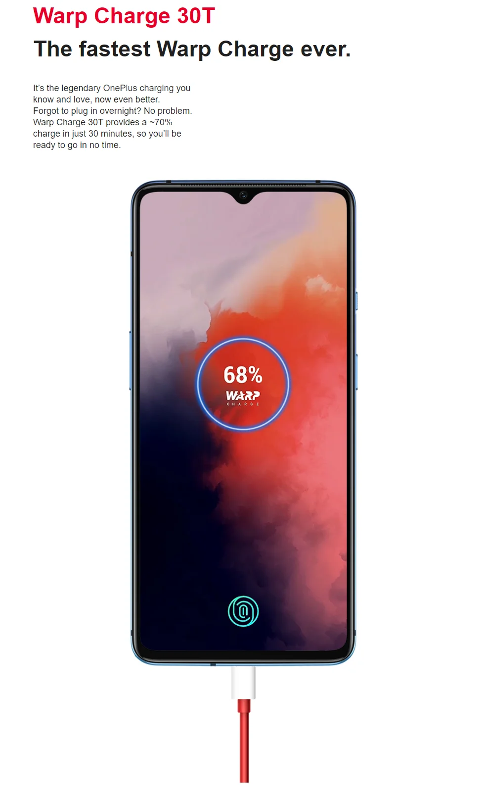 Глобальная ПЗУ Oneplus 7T Snapdrago 855 Plus Dual SIM 8 Гб ram 128 ГБ/256 ГБ rom UFS 3,0 48MP OIS 90 Гц экран Play Store OTA Oneplus7T