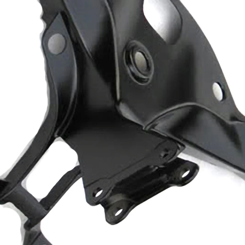 R1 обтекатель Stay фара кронштейн для оси Y a-М-а-ч-Yzf-R1 2004 2005 2006 фара кронштейн после Рынок
