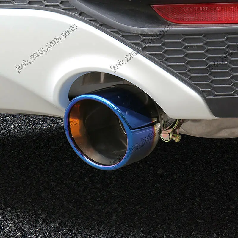 Авто аксессуар наружное украшение отделка белый автомобильный бампер подходит задняя панель оградительная Защита 1 шт. Подходит для Nissan Teana Altima
