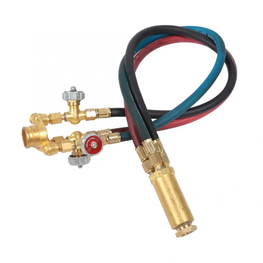 

Gas Cutting Torch Assembly for CG1-30 Semi-Automatic Flame Cutting Machine Accessories cnc Milling Machine