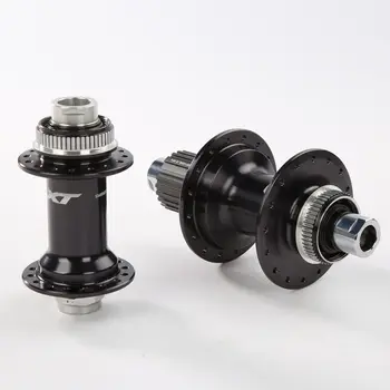 

1pcs 12-speed XT M8100 Hub 32-hole disc card brake MTB mountain bike hub bearing bicycle hubs