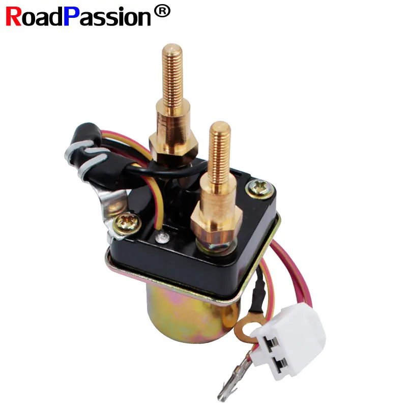 Электрозапчасти для мотоциклов стартер электромагнитное реле KAWASAKI JH1100 JET SKI 1100 ZXI