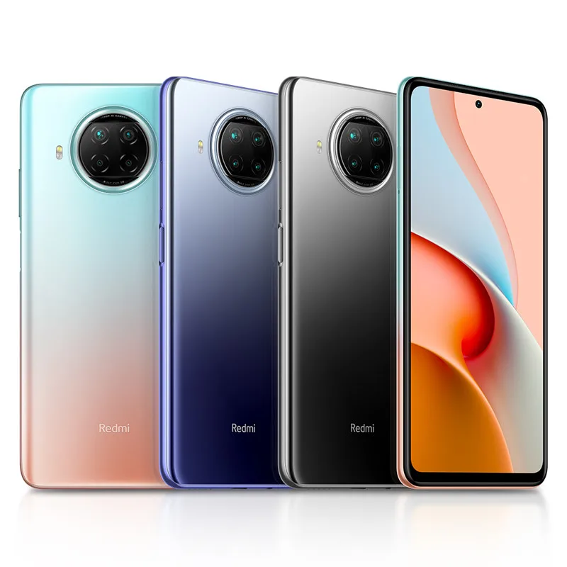 redmi note 9 pro 108mp camera price