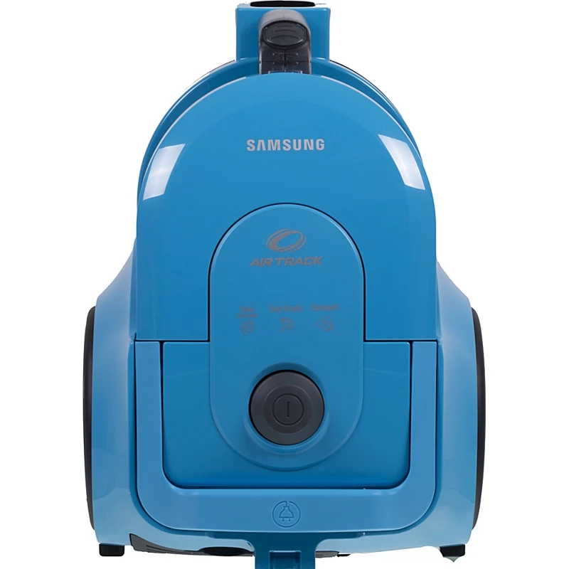Пылесос Samsung VCC4326S3A 1600Вт синий