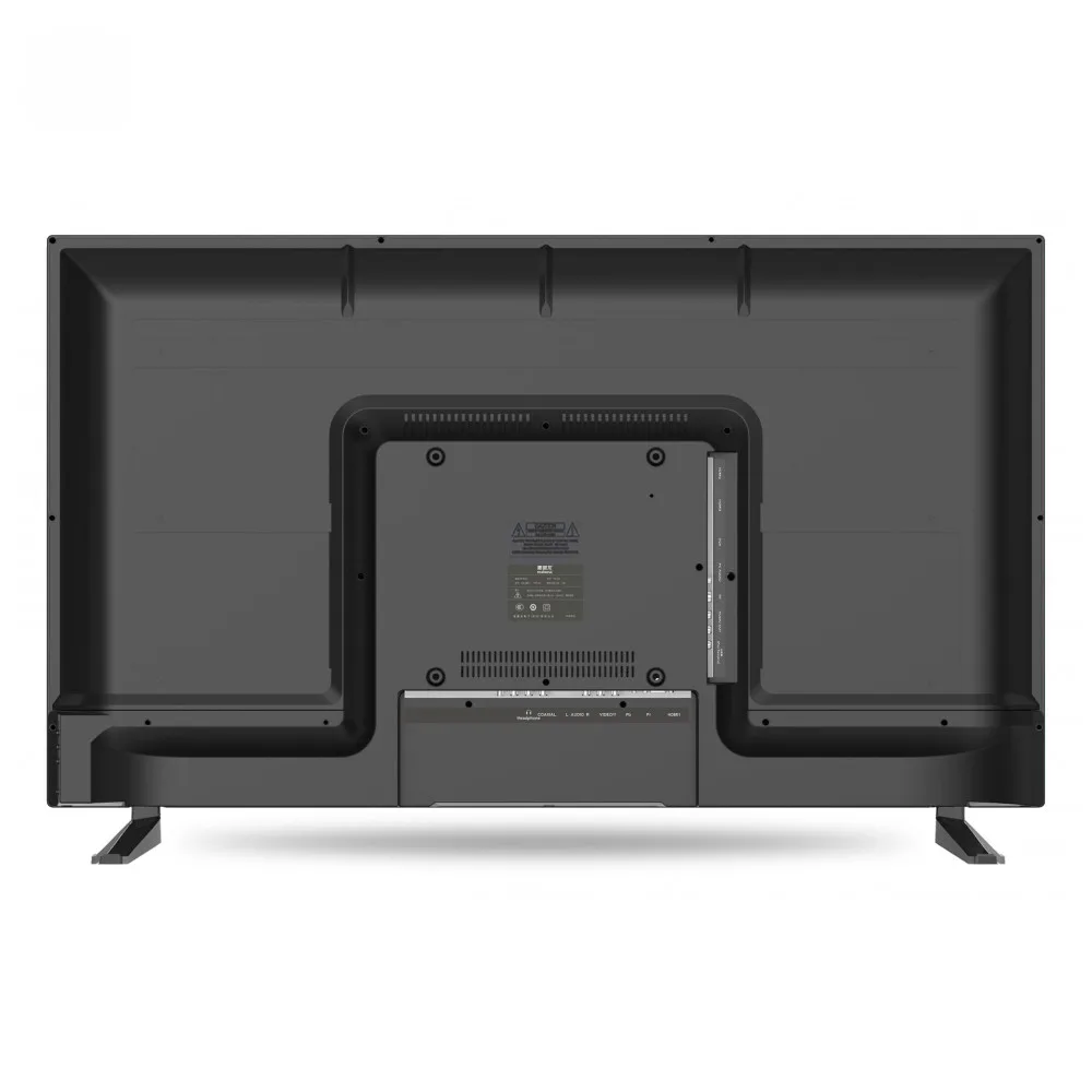 Телевизор 40" Prestigio PTV40DS00Y FullHD Smart TV