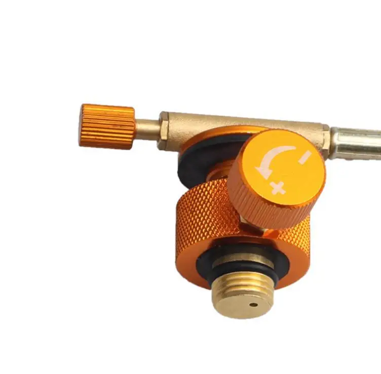 Manufacturers Direct Selling High Quality Outdoor Picnic Coying Utensils Accessories Coying Utensils Furnace End