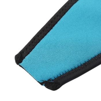 

Neoprene Scuba Diving Mask Head Strap Protect Hair Cover Underwater Snorkelling Q1FF