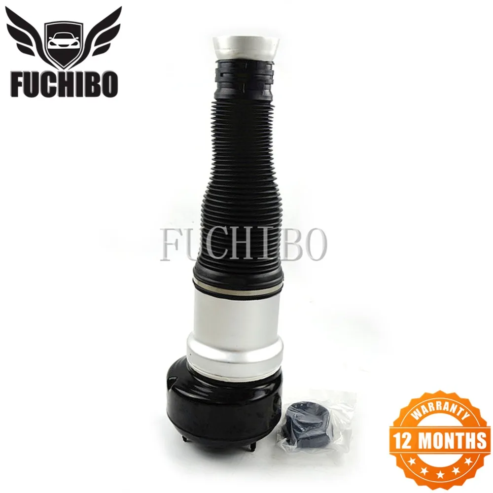 FUCHIBO 2213205513 задний левый и правый для 2007- Benz S350 S400 S450 S550 CL500 CL600 CL63 CL65 пневматическая подвеска пружинная сумка