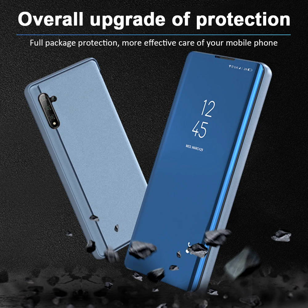 Роскошный чехол для телефона Sasmung Galaxy Note 10 Plus, откидная крышка для samsung S10 Plus S10e S8 S9 Note 10 8 S7 Edge, защитный чехол