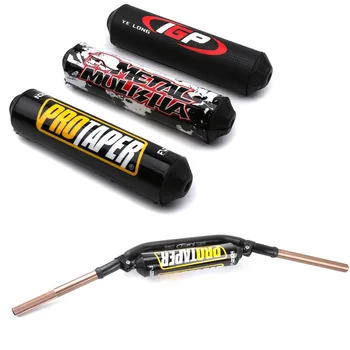 

Motorcycle Universal Support Anti-collision Sponge Handlebar Chest Protection Cotton