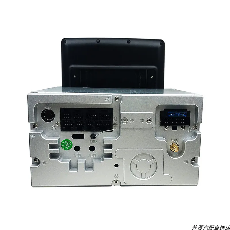 12,8 дюймов Android 8,1 автомобильный стерео радио 2 Din ips сенсорный экран 2/4G+ 32G FM AM радио wifi 3g 4G gps навигация мультимедийный плеер