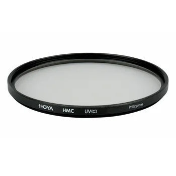 

67 Mm Camera Filter Protection Accessories Anti Flare Clear HMC Slim Frame Smooth Multicoated Easy Install UV Photography
