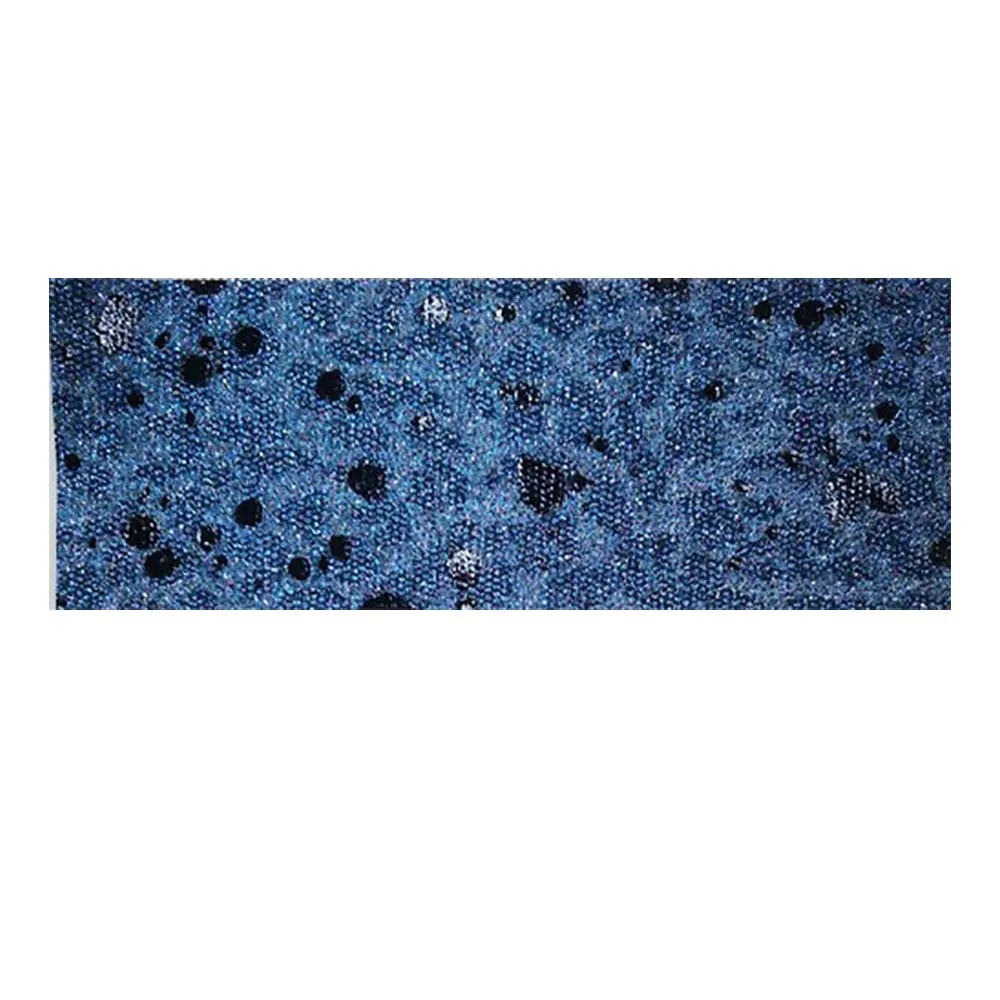 Lychee Life 29x21 см пятна Леопард искусственная кожа красочные ПУ ткань DIY Ручная работа швейные принадлежности для одежды украшения - Цвет: 13