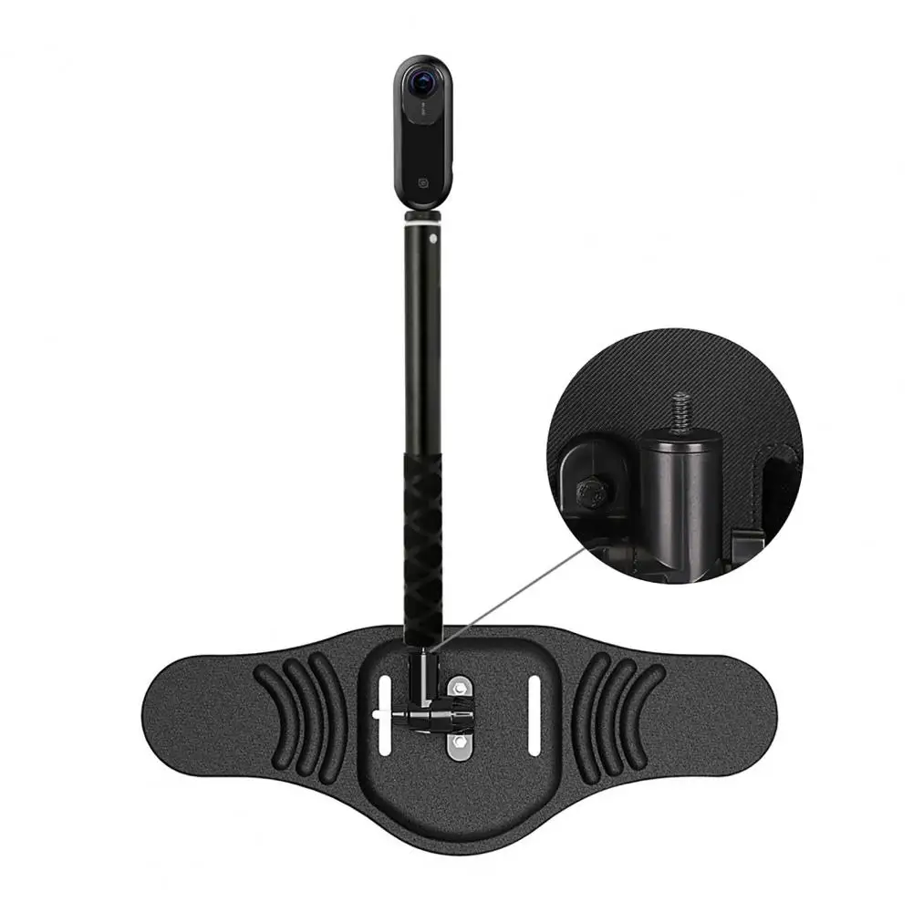 Suporte de Cintura para Gopro Bastão de Selfie Invisível para Insta360 Fusion Acessórios Panorâmicos - Image 4