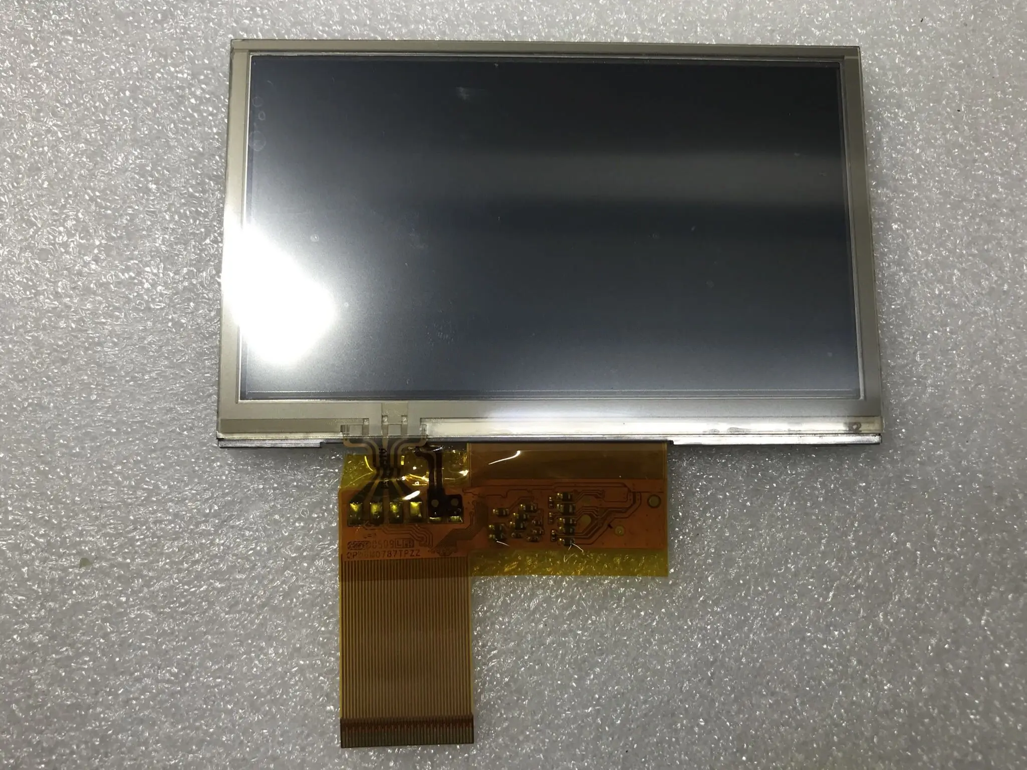 LQ043T1DG04 LCD ũ