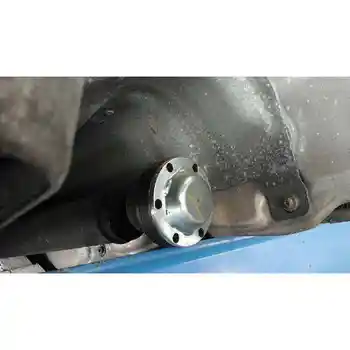 

TRANSMISSION CENTRAL VOLVO XC90