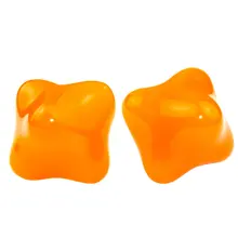 Прочные 6 см инструменты, высылаемые в произвольном порядке поддерживать рефлексологию релаксацию тайский Массажный мяч Senile Dementia здоровье мяч для пожилых людей восстановление