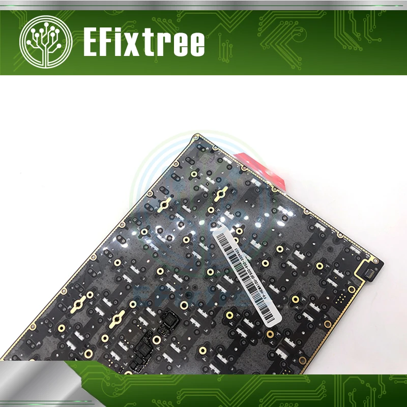 Полный для Macbook Air retina 1" 13,3" A1932 клавиатура венгерский MRE82 EMC 3184 Late
