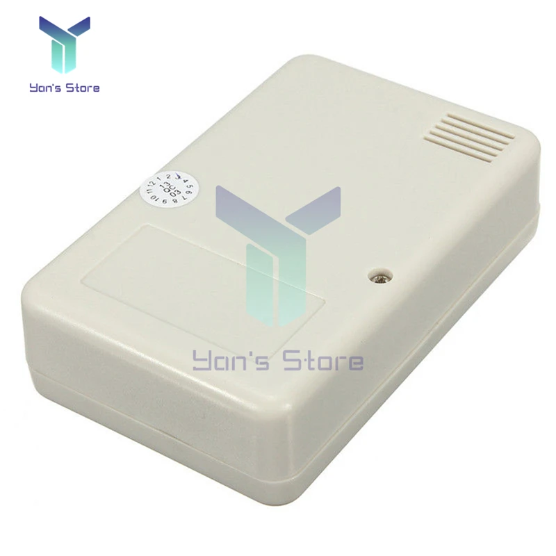 Handheld Digital Frequency Counter Remote Control Wireless Frequency Meter 250-450MHZ for Electric door Car Auto Remote Control frequency counter tester,frequency meter