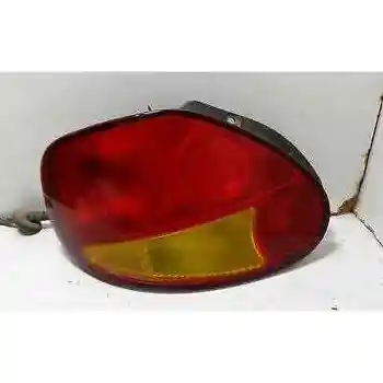 

LEFT REAR DAEWOO MATIZ