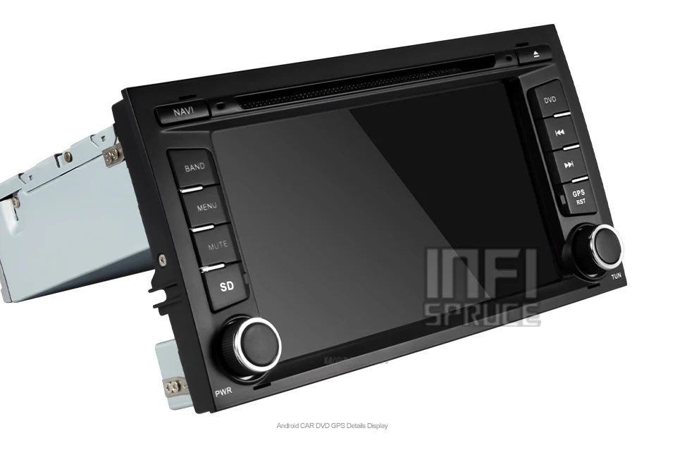 Flash Deal Wontansy android 9.0 car dvd for Seat Leon 2013 2014 2015 2016 2017 2018 Radio Car Stereo dvd player 14