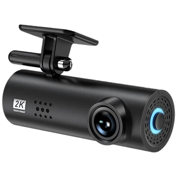 

CAR DVR Full HD 1080P Dash Cam with WIFI Car Camera Recorder 24H Parking Monitor Night Vision English/Russia Version