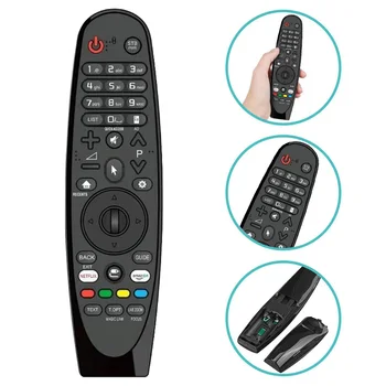 

2020 Dynamic Smart TV 3D Magic Remote Control Replacement For AN-MR18BA AKB75375501 AN-MR19 AN-MR600 OLED65W8P UK7700 SK95