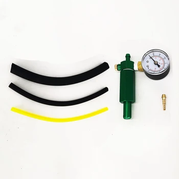 

Measuring Carburetor pressure gauge Repair Power tool Parts Supply Carb