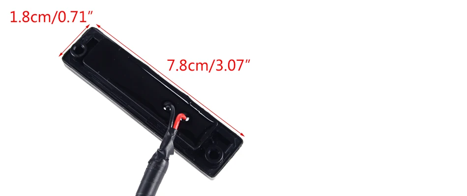 DWCX 21 см 81260-2V000 снаружи Hdl замок в сборе-T крышка подходит для Hyundai Veloster без камеры 2012 2013