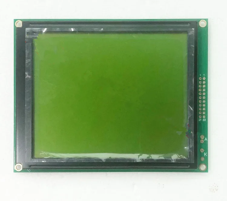 

New high quality DMF5001 DMF5001N DMF5001NYL-EB LCD screen, in stock