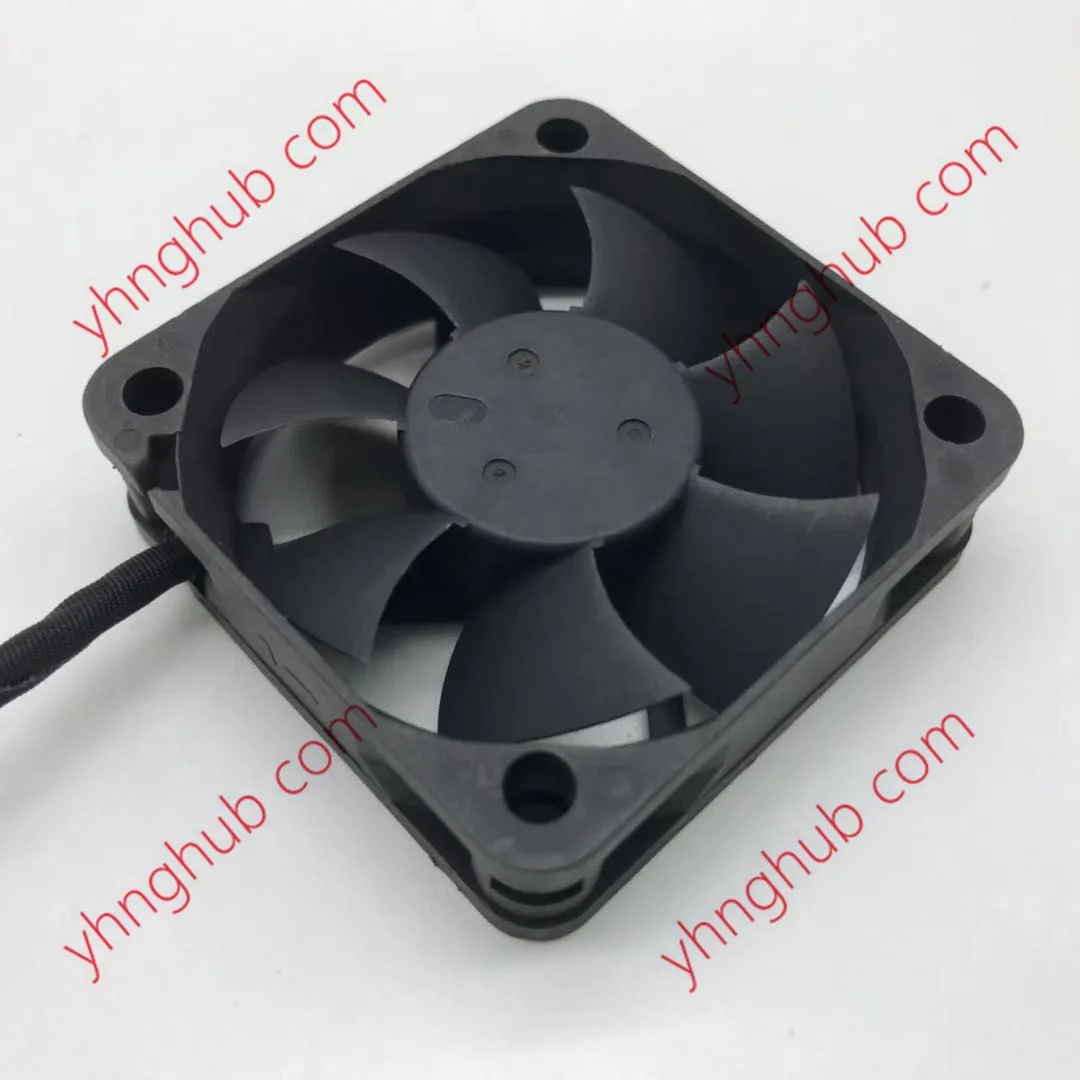 Delta Electronics Afb0512hb B902 dc 12v 0.17a 50x50x15 mm Ventilador de Refrigeração do Servidor - Imagem 4